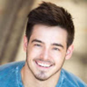 Meet your Posher, Jory